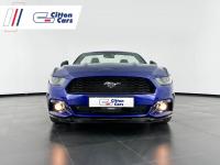 Thumbnail Ford Roush Mustang 2.3 Ecoboost Convert automatic