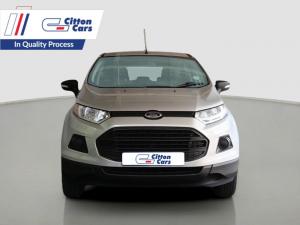 Ford Ecosport 1.5TiVCT Ambiente - Image 1