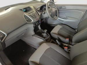 Ford Ecosport 1.5TiVCT Ambiente - Image 3