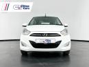 Thumbnail Hyundai i10 1.1 GLS/MOTION