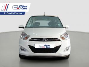 Hyundai i10 1.1 GLS/MOTION - Image 1