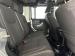 Jeep Wrangler Unltd Sahara 3.6L V6 automatic - Thumbnail 10