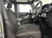 Jeep Wrangler Unltd Sahara 3.6L V6 automatic - Thumbnail 13