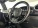 Jeep Wrangler Unltd Sahara 3.6L V6 automatic - Thumbnail 15