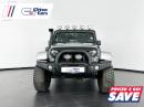 Thumbnail Jeep Wrangler Unltd Sahara 3.6L V6 automatic