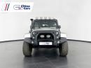 Thumbnail Jeep Wrangler Unltd Sahara 3.6L V6 automatic