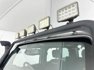 Jeep Wrangler Unltd Sahara 3.6L V6 automatic - Image 8