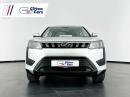 Thumbnail Mahindra XUV300 1.5D