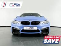 Thumbnail BMW M4 Coupe M-DCT