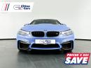 Thumbnail BMW M4 Coupe M-DCT