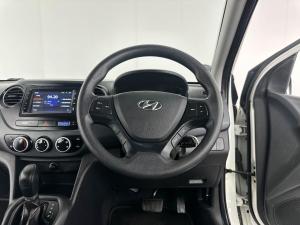 Hyundai Grand i10 1.25 Fluid automatic - Image 11