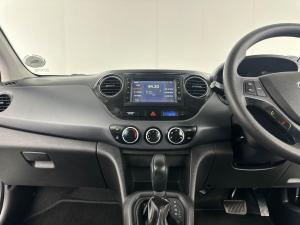 Hyundai Grand i10 1.25 Fluid automatic - Image 13