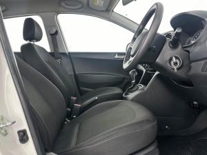 Hyundai Grand i10 1.25 Fluid automatic - Image 14