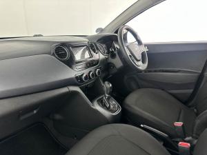 Hyundai Grand i10 1.25 Fluid automatic - Image 16