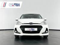 Thumbnail Hyundai Grand i10 1.25 Fluid automatic