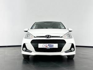 Hyundai Grand i10 1.25 Fluid automatic - Image 3