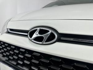 Hyundai Grand i10 1.25 Fluid automatic - Image 4