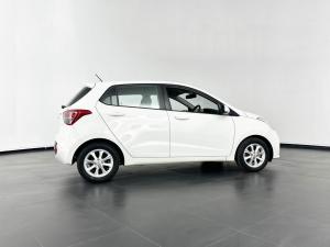 Hyundai Grand i10 1.25 Fluid automatic - Image 5