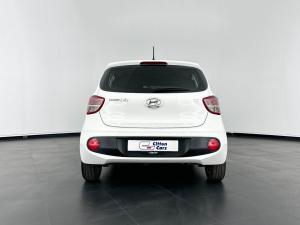 Hyundai Grand i10 1.25 Fluid automatic - Image 6