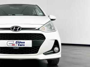Hyundai Grand i10 1.25 Fluid automatic - Image 7