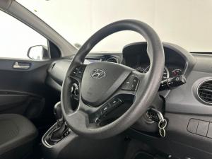 Hyundai Grand i10 1.25 Fluid automatic - Image 9
