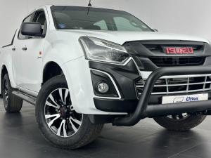 Isuzu D-MAX 250 HO X-RIDER automatic D/C - Image 12