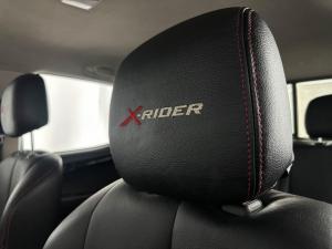 Isuzu D-MAX 250 HO X-RIDER automatic D/C - Image 17