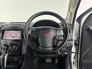 Isuzu D-MAX 250 HO X-RIDER automatic D/C - Image 19