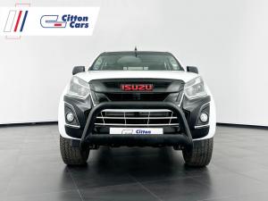 Isuzu D-MAX 250 HO X-RIDER automatic D/C - Image 1