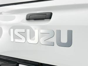 Isuzu D-MAX 250 HO X-RIDER automatic D/C - Image 20
