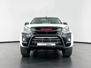 Isuzu D-MAX 250 HO X-RIDER automatic D/C - Image 5