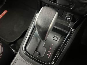 Isuzu D-MAX 250 HO X-RIDER automatic D/C - Image 8