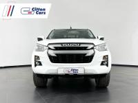 Thumbnail Isuzu D-MAX 1.9 Ddi HR LS automatic E-CAB