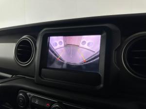 Jeep Wrangler 3.6 Sport automatic 4DR - Image 10