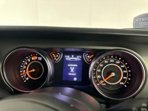 Jeep Wrangler 3.6 Sport automatic 4DR - Image 12