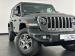 Jeep Wrangler 3.6 Sport automatic 4DR - Thumbnail 15