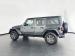 Jeep Wrangler 3.6 Sport automatic 4DR - Thumbnail 2