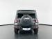 Jeep Wrangler 3.6 Sport automatic 4DR - Thumbnail 4