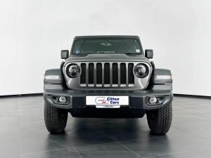 Jeep Wrangler 3.6 Sport automatic 4DR - Image 8