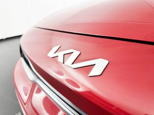 Kia RIO 1.4 EX automatic 5-Door - Image 13