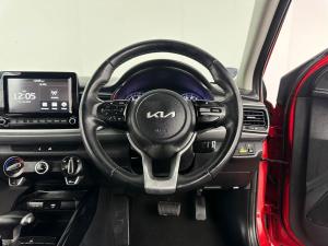 Kia RIO 1.4 EX automatic 5-Door - Image 19