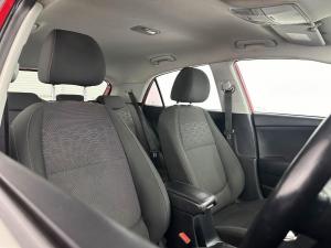 Kia RIO 1.4 EX automatic 5-Door - Image 20