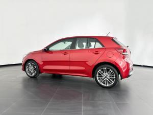 Kia RIO 1.4 EX automatic 5-Door - Image 2