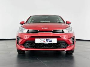 Kia RIO 1.4 EX automatic 5-Door - Image 3