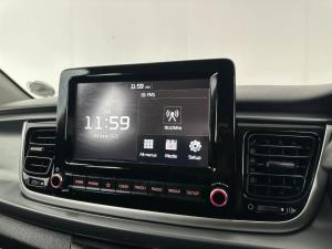 Kia RIO 1.4 EX automatic 5-Door - Image 9
