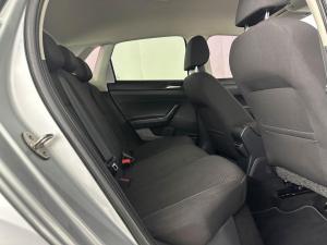 Volkswagen Polo 1.0 TSI Comfortline - Image 12