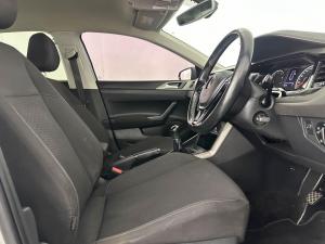 Volkswagen Polo 1.0 TSI Comfortline - Image 14