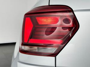 Volkswagen Polo 1.0 TSI Comfortline - Image 15