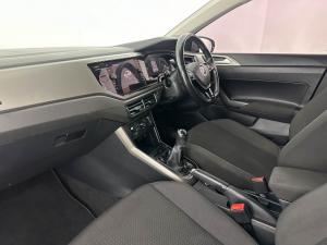 Volkswagen Polo 1.0 TSI Comfortline - Image 17