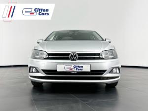 Volkswagen Polo 1.0 TSI Comfortline - Image 1